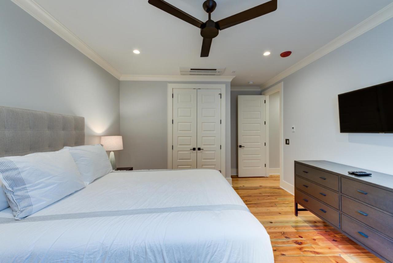 The Quarters On King Hotel Charleston Kültér fotó