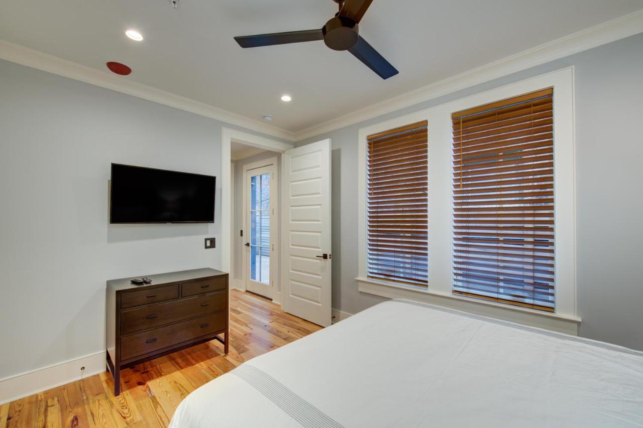 The Quarters On King Hotel Charleston Kültér fotó